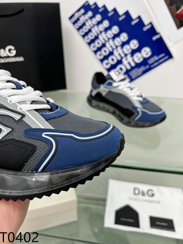 DG shoes 35-41-118